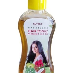 Nagarjuna Hair Tonic