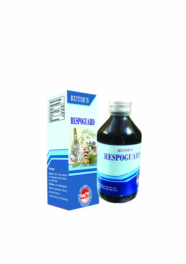 Respoguard 100 ml